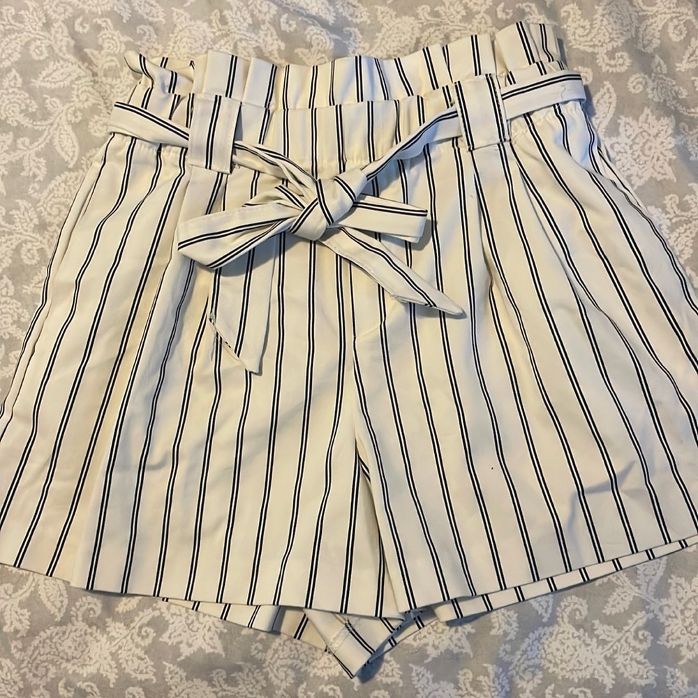 Zara Shorts